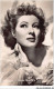 CAR-AAUP8-0595 - ACTRICE - GREER GARSON  - Entertainers