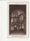 Aachen, Kartonfoto  1866 Vom Domm, Innen,Kaisersaal  Ca. 14 X 6,5 Cm Groß - Europe