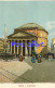 IT - Italie - Roma - Il Pantheon - Panteón