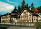 73269550 Oberammergau Haensl Und Gretl Heim Oberammergau - Oberammergau