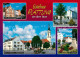 73269539 Plattling Isar Bayern Buergerspital Ludwigplatz Rathaus Stadtpfarrkirch - Plattling