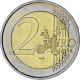 Monaco, Rainier III, 2 Euro, 2001, Paris, SUP, Bimétallique, Gadoury:MC179 - Mónaco