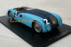 SPARK - BUGATTI 57G - N°2 - Winner 24 Heures Du Mans 1937 - 18LM37 - 1/18 - Other & Unclassified
