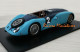 Delcampe - SPARK - BUGATTI 57G - N°2 - Winner 24 Heures Du Mans 1937 - 18LM37 - 1/18 - Otros & Sin Clasificación