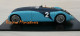 Delcampe - SPARK - BUGATTI 57G - N°2 - Winner 24 Heures Du Mans 1937 - 18LM37 - 1/18 - Other & Unclassified