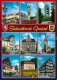 73269458 Schwaebisch Gmuend Markt Marienbrunnen Koenigsturm Spital Rathaus Schmi - Schwaebisch Gmünd