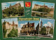 73269453 Sigmaringen Hohenzollern Schloss Donaupartie Rathaus Sigmaringen - Sigmaringen