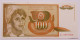 Joegoslavie 100 Dinara 1990 - Yougoslavie
