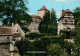 73269412 Kuenzelsau Schloss Stetten Kuenzelsau - Kuenzelsau