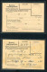 Delcampe - Bundesrepublik Deutschland, 1959, 186 EF, Brief - Autres & Non Classés