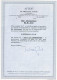 SBZ - Ostsachsen, 1945, 55 G (2), Briefstück - Andere & Zonder Classificatie