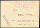 Amerik.+Brit. Zone (Bizone), 1948, AFS =160= Zf, Brief - Briefe U. Dokumente