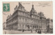 CPA 69 . Lyon . Palais De La Bourse Et Du Commerce . 1913 - Lyon 2