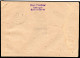 Amerik.+Brit. Zone (Bizone), 1948, 37 I + 38 I + 41 II, Brief - Briefe U. Dokumente
