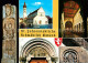 73269374 Schwaebisch Gmuend St Johanniskirche Pfeilerbasilika Mit Skulpturen Sch - Schwäbisch Gmünd
