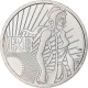 France, 5 Euro, Semeuse, 2008, MDP, Argent, SPL - France