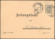 SBZ - Ostsachsen, 1945, 52atx, Brief - Otros & Sin Clasificación