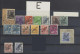 Berlin, 1948, 1-16 AF II, Gestempelt, Briefstück - Autres & Non Classés