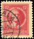 SBZ - Thüringen, 1945, 97 Bat, Gestempelt - Andere & Zonder Classificatie