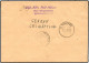 Amerik.+Brit. Zone (Bizone), 1946, 1, 5, 17, + 34, Brief - Briefe U. Dokumente