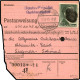 Sächsische Schwärzungen, 1945, AP 799 I EF, Brief - Andere & Zonder Classificatie