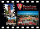 73269276 Beeskow Dicker Turm Landratsamt Blick Zum Markt Wappen Beeskow - Beeskow