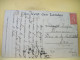 40 4494 CPA 1930 - ENVIRONS DE LEON - POEME DE GABRIEL DUFAU - ANIMATION. TROUPEAU DE BREBIS ET BERGER - Viehzucht