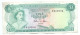 Bahamas 1 Dollar 1974 (b) - Bahama's