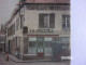 VERVINS (Aisne) RUE DU GENERAL FOY CAFE DE L'HOTEL DE VILLE TH. SOLLIER - Vervins