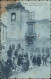 Cs80 Cartolina Sora Terremoto 1915 Piazza S.restituta Provincia Di Frosinone - Frosinone