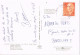 55022. Postal VIDRÁ (Gerona) 1968. Vista De La Poblacion, Baix Pirineo - Lettres & Documents