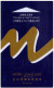 CINA  KEY HOTEL  Metro Park Lido Hotel Beijing (blue) - Hotel Keycards