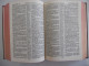 Delcampe - HOLY BIBLE Containing The OLD AND NEW TESTAMENT Made For THE GIDEONS - King James Version - 1957 Philadelphia - Bijbel, Christendom