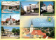 73268951 Bad Dueben Heide Spa Hotel Burg Rathaus Reha Zentrum St Nikolaikirche B - Bad Düben