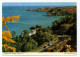 JERSEY - Bouley Pass And Bay - St. Helier
