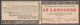 Couverture De Carnet Vide Paix 50c Rose-rouge Type IIA 283-C32 (Maury CA 191) Série 317  TTB - Altri & Non Classificati