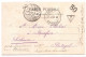 Portugal, 1903, Para Lisboa - Cartas & Documentos