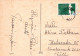 OSTERN KANINCHEN Vintage Ansichtskarte Postkarte CPSM #PBO449.DE - Easter