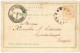 1.2.3 BULGARIA, SOUVENIR DE SOPHIA, 1902, POSTCARD - Bulgaria