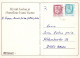 WEIHNACHTSMANN SANTA CLAUS KINDER WEIHNACHTSFERIEN Vintage Postkarte CPSM #PAK342.DE - Santa Claus