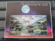 Delcampe - Lot De 3 Albums De Timbres( +2175 Timbres) Exceptionnel Sur Les Thème Des Dinosaures/ Animaux Préhistoriques - Verzamelingen (in Albums)