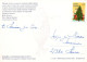 FLORES Vintage Tarjeta Postal CPSM #PAS364.ES - Flores