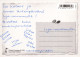 PAPILLONS Animaux Vintage Carte Postale CPSM #PBS440.FR - Vlinders