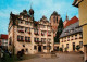 73268502 Bad Hersfeld Rathaus Bad Hersfeld - Bad Hersfeld