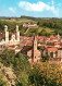 73268265 Passau Dreifluessestadt Dom St Stephan Pfarrkirche St Paul Kloster Mari - Passau