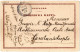 1.2.4 BULGARIA, SOUVENIR DE BOURGAS, LE BOULEVARD, 1906, POSTCARD - Bulgarije