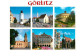 73268216 Goerlitz Sachsen Frauenturm Dicker Turm Innenstadt Reichenbacher Turm O - Görlitz