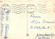 PASQUA POLLO Vintage Cartolina CPSM #PBO952.IT - Pasqua