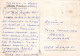 PASQUA CONIGLIO Vintage Cartolina CPSM #PBO514.IT - Pasqua