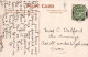DONKEY Animals Children Vintage Antique Old CPA Postcard #PAA018.GB - Anes